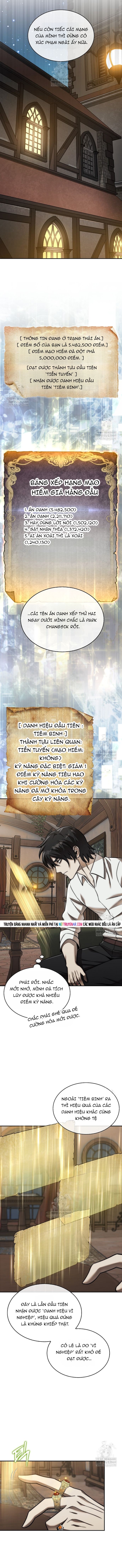 Quân Cờ Thứ 31 Lật Ngược Ván Cờ Chap 103 - Next Chap 102