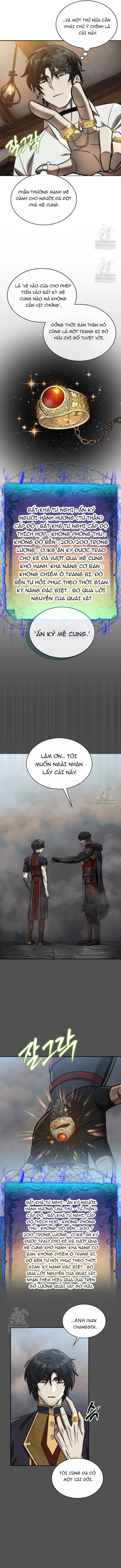 Quân Cờ Thứ 31 Lật Ngược Ván Cờ Chap 103 - Next Chap 102
