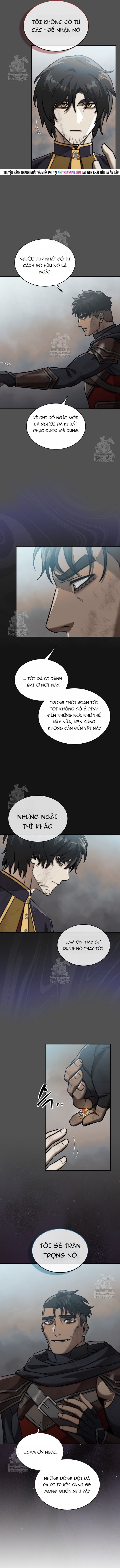 Quân Cờ Thứ 31 Lật Ngược Ván Cờ Chap 103 - Next Chap 102