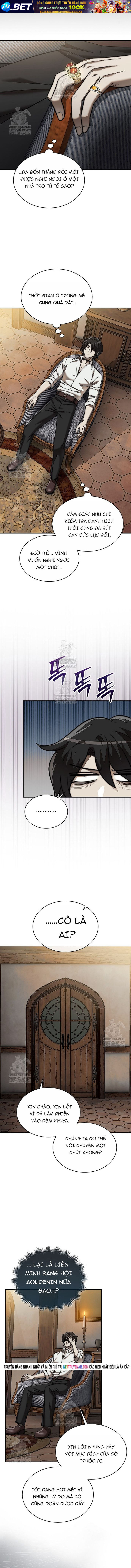 Quân Cờ Thứ 31 Lật Ngược Ván Cờ Chap 103 - Next Chap 102