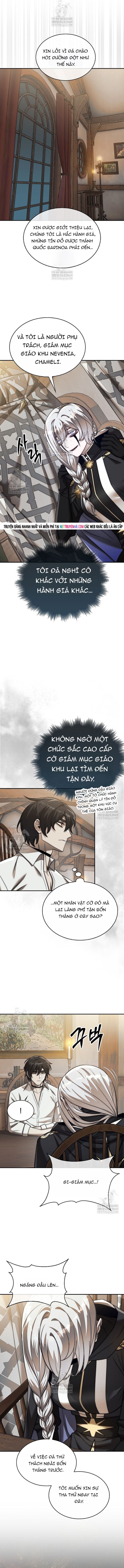 Quân Cờ Thứ 31 Lật Ngược Ván Cờ Chap 103 - Next Chap 102