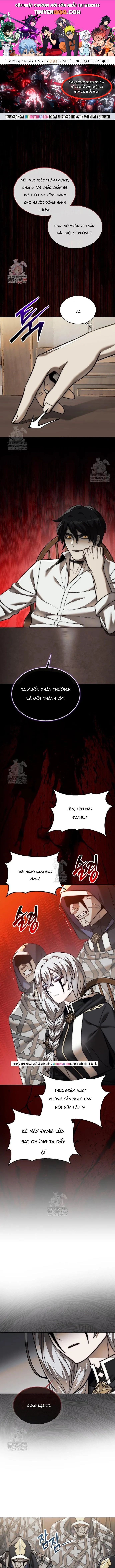 Quân Cờ Thứ 31 Lật Ngược Ván Cờ Chap 104 - Next Chap 103