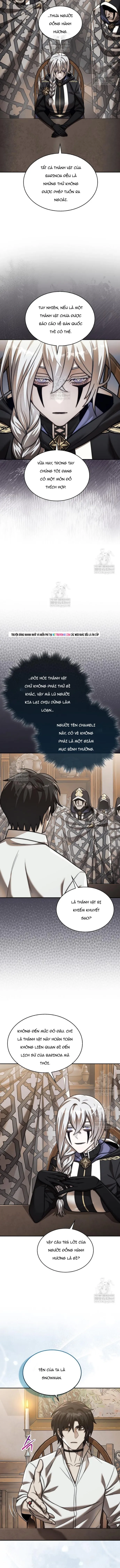 Quân Cờ Thứ 31 Lật Ngược Ván Cờ Chap 104 - Next Chap 103