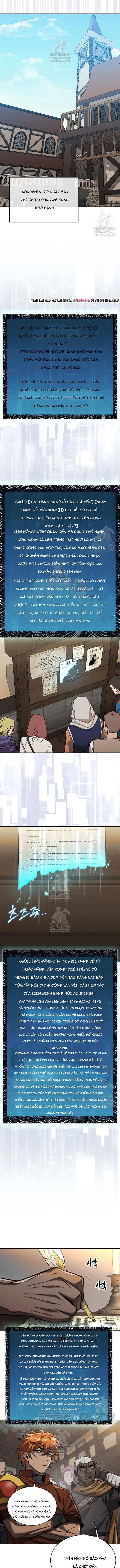 Quân Cờ Thứ 31 Lật Ngược Ván Cờ Chap 104 - Next Chap 103