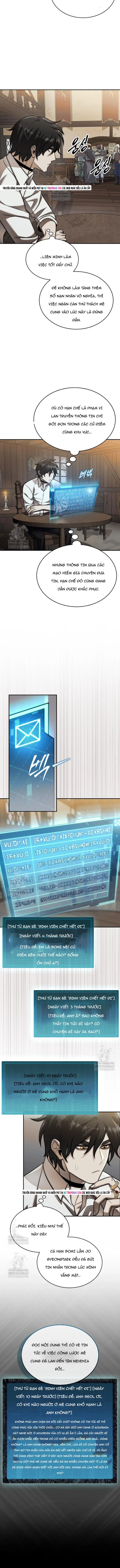 Quân Cờ Thứ 31 Lật Ngược Ván Cờ Chap 104 - Next Chap 103