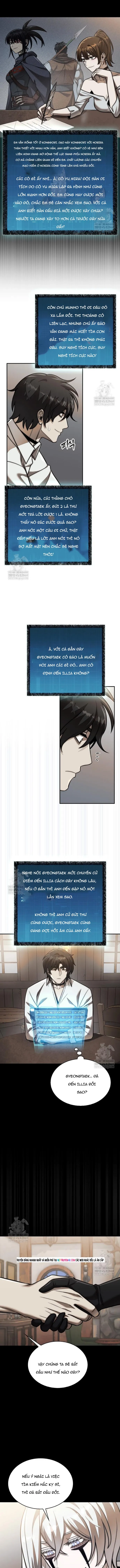 Quân Cờ Thứ 31 Lật Ngược Ván Cờ Chap 104 - Next Chap 103