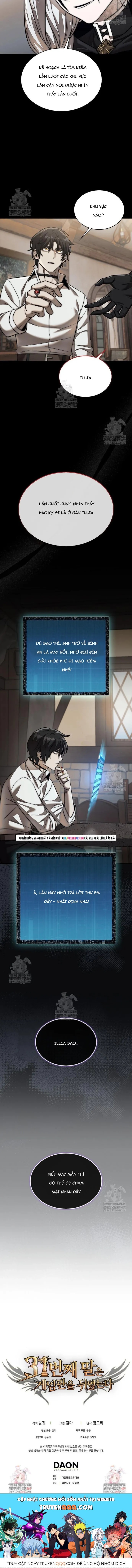 Quân Cờ Thứ 31 Lật Ngược Ván Cờ Chap 104 - Next Chap 103