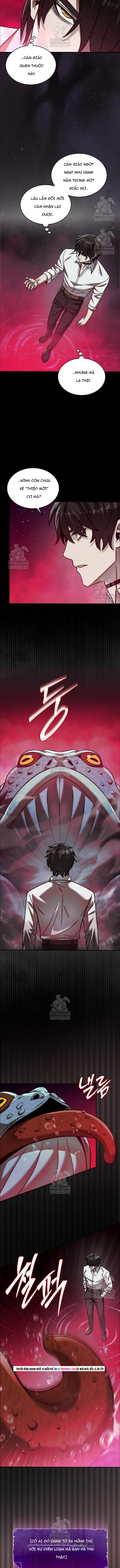 Quân Cờ Thứ 31 Lật Ngược Ván Cờ Chap 104 - Next Chap 103