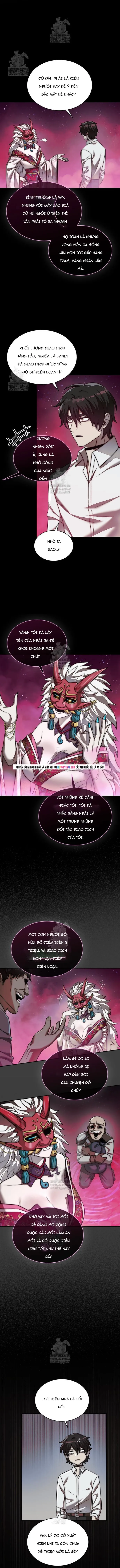 Quân Cờ Thứ 31 Lật Ngược Ván Cờ Chap 104 - Next Chap 103