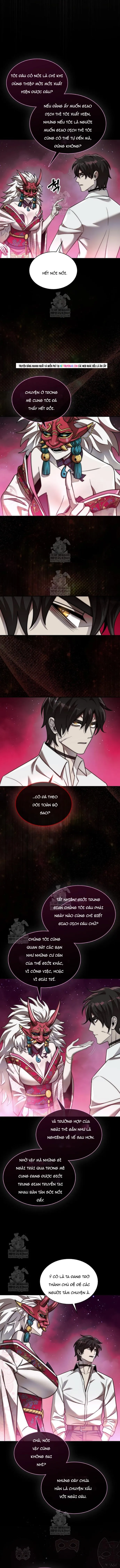 Quân Cờ Thứ 31 Lật Ngược Ván Cờ Chap 104 - Next Chap 103