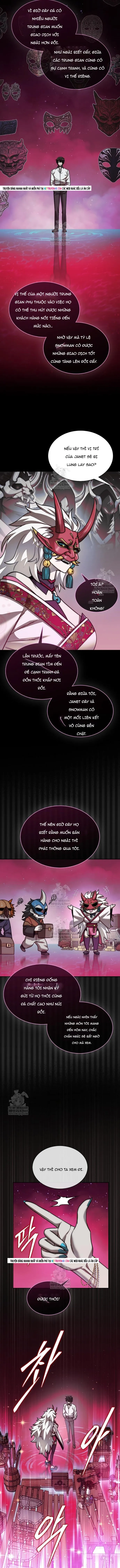 Quân Cờ Thứ 31 Lật Ngược Ván Cờ Chap 104 - Next Chap 103