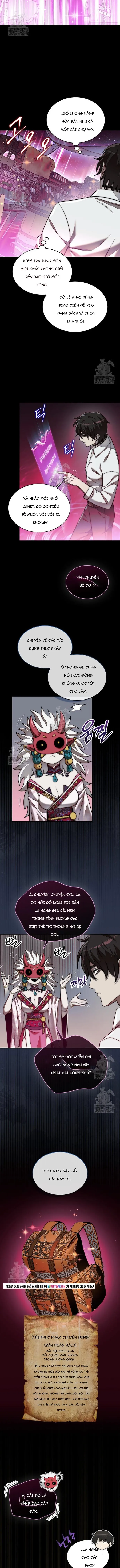 Quân Cờ Thứ 31 Lật Ngược Ván Cờ Chap 104 - Next Chap 103