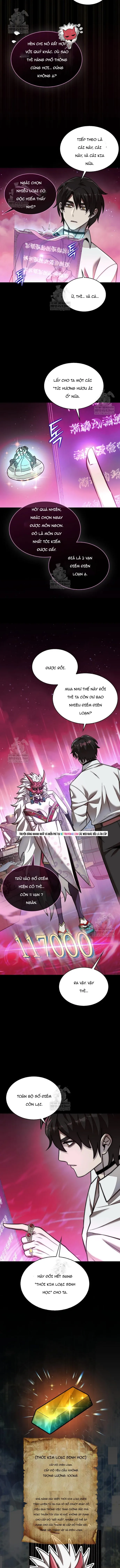 Quân Cờ Thứ 31 Lật Ngược Ván Cờ Chap 104 - Next Chap 103