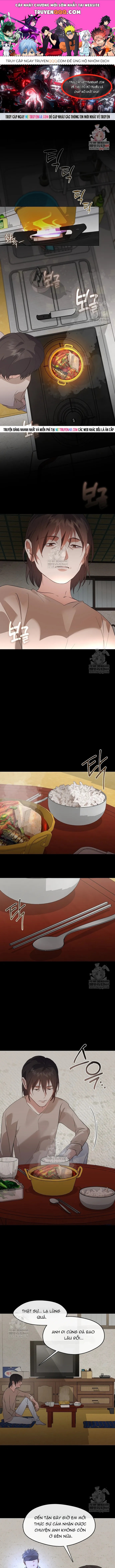 Nhà hàng thế giới ngầm Chap 102 - Next Chap 101