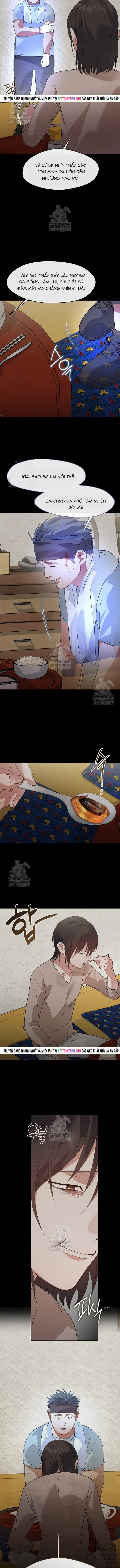Nhà hàng thế giới ngầm Chap 102 - Next Chap 101
