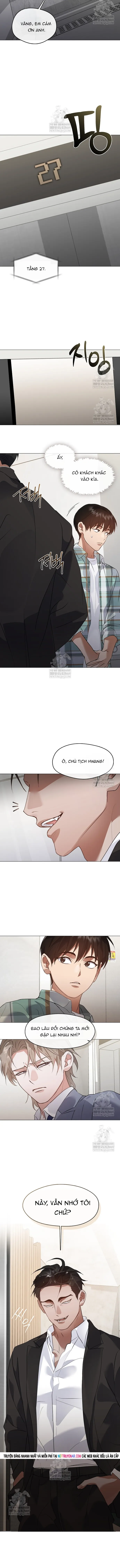 Nhà hàng thế giới ngầm Chap 102 - Next Chap 101