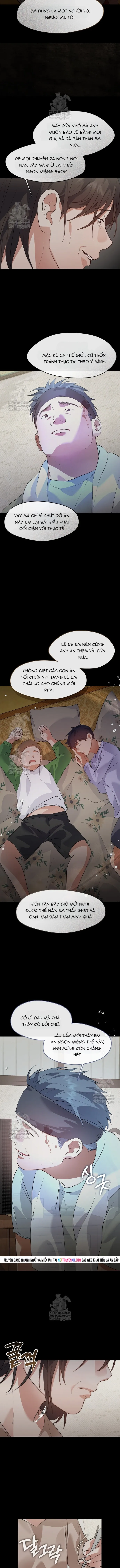 Nhà hàng thế giới ngầm Chap 102 - Next Chap 101