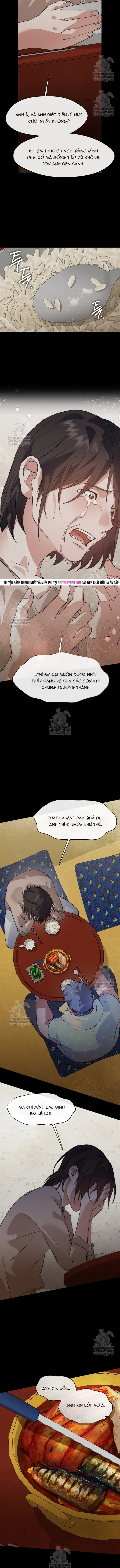 Nhà hàng thế giới ngầm Chap 102 - Next Chap 101