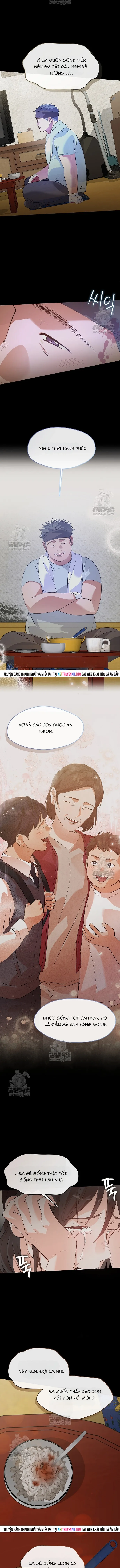 Nhà hàng thế giới ngầm Chap 102 - Next Chap 101