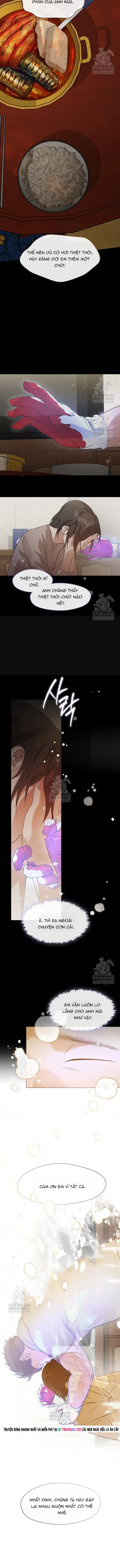 Nhà hàng thế giới ngầm Chap 102 - Next Chap 101