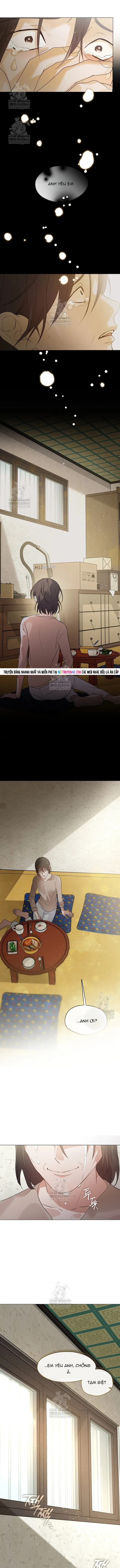 Nhà hàng thế giới ngầm Chap 102 - Next Chap 101