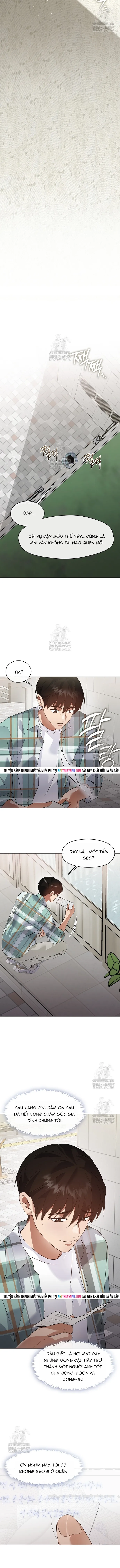 Nhà hàng thế giới ngầm Chap 102 - Next Chap 101