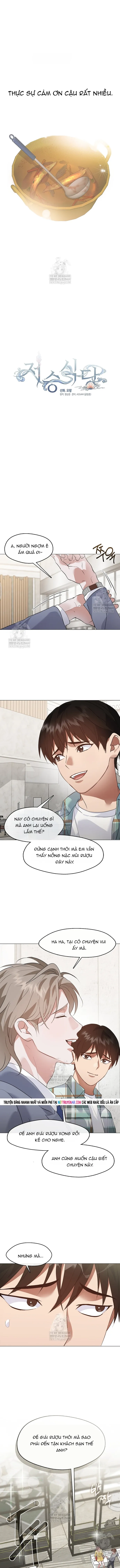 Nhà hàng thế giới ngầm Chap 102 - Next Chap 101