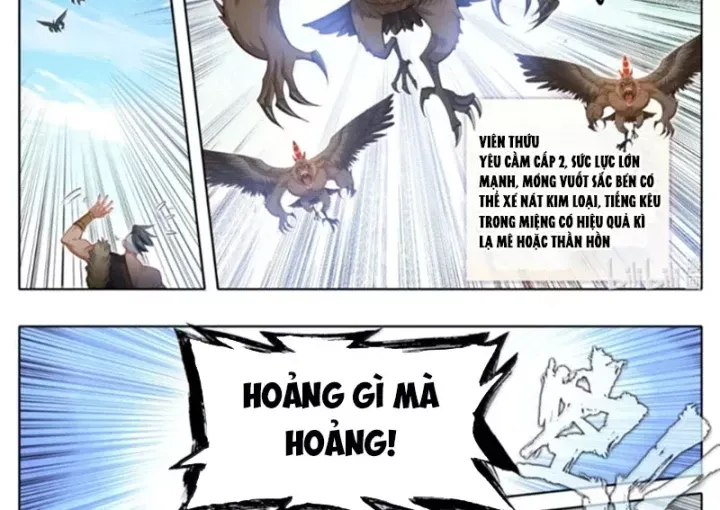 Phàm Nhân Tu Tiên Chap 382 - Next Chap 381