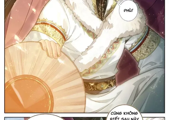 Phàm Nhân Tu Tiên Chap 382 - Next Chap 381