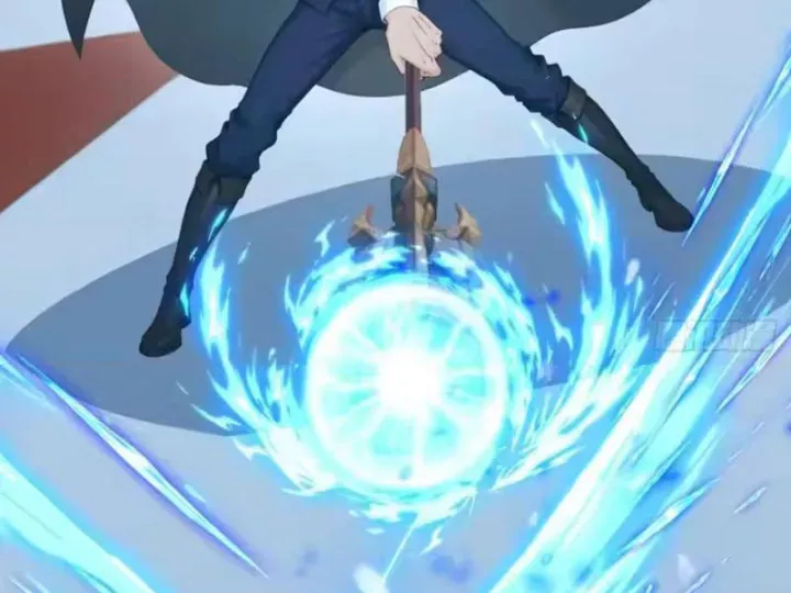 Thái Cổ Thập Hung: Người Khác Ngự Thú Ta Ngự Thú Nương Chap 118 - Next Chap 117