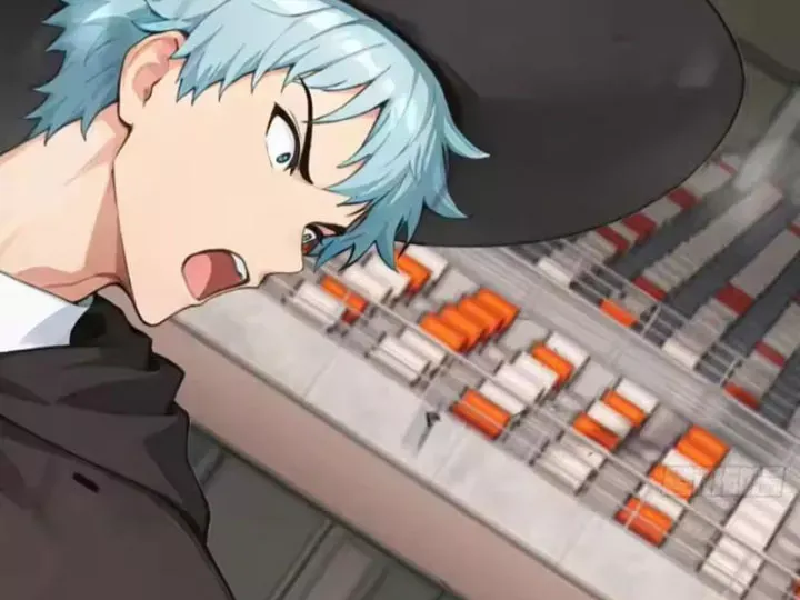 Thái Cổ Thập Hung: Người Khác Ngự Thú Ta Ngự Thú Nương Chap 118 - Next Chap 117