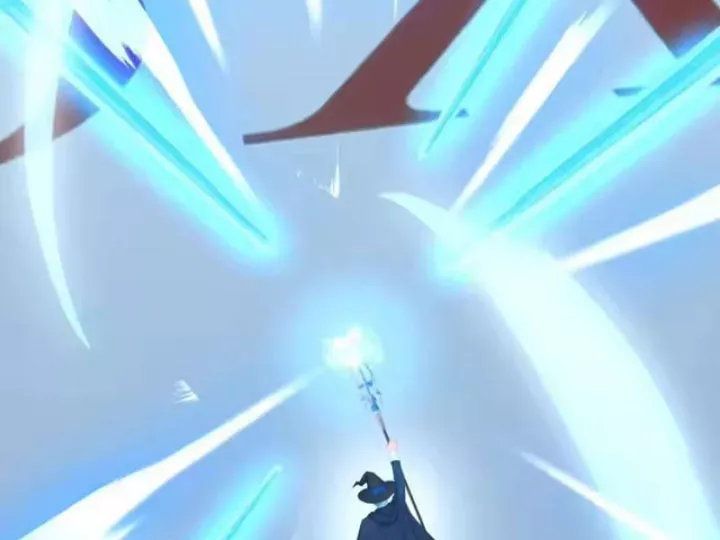 Thái Cổ Thập Hung: Người Khác Ngự Thú Ta Ngự Thú Nương Chap 118 - Next Chap 117