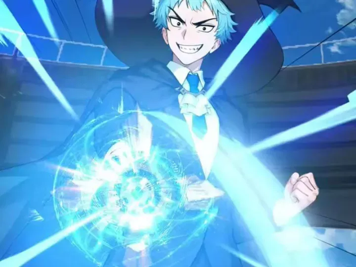 Thái Cổ Thập Hung: Người Khác Ngự Thú Ta Ngự Thú Nương Chap 118 - Next Chap 117