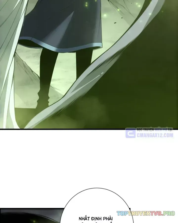 Thảm Họa Tử Linh Sư Chap 248 - Next Chap 247