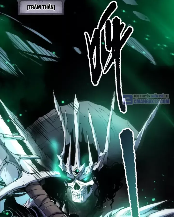Thảm Họa Tử Linh Sư Chap 248 - Next Chap 247