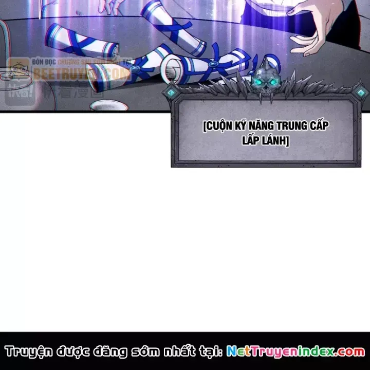 Thảm Họa Tử Linh Sư Chap 248 - Next Chap 247