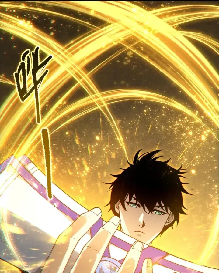 Thảm Họa Tử Linh Sư Chap 248 - Next Chap 247