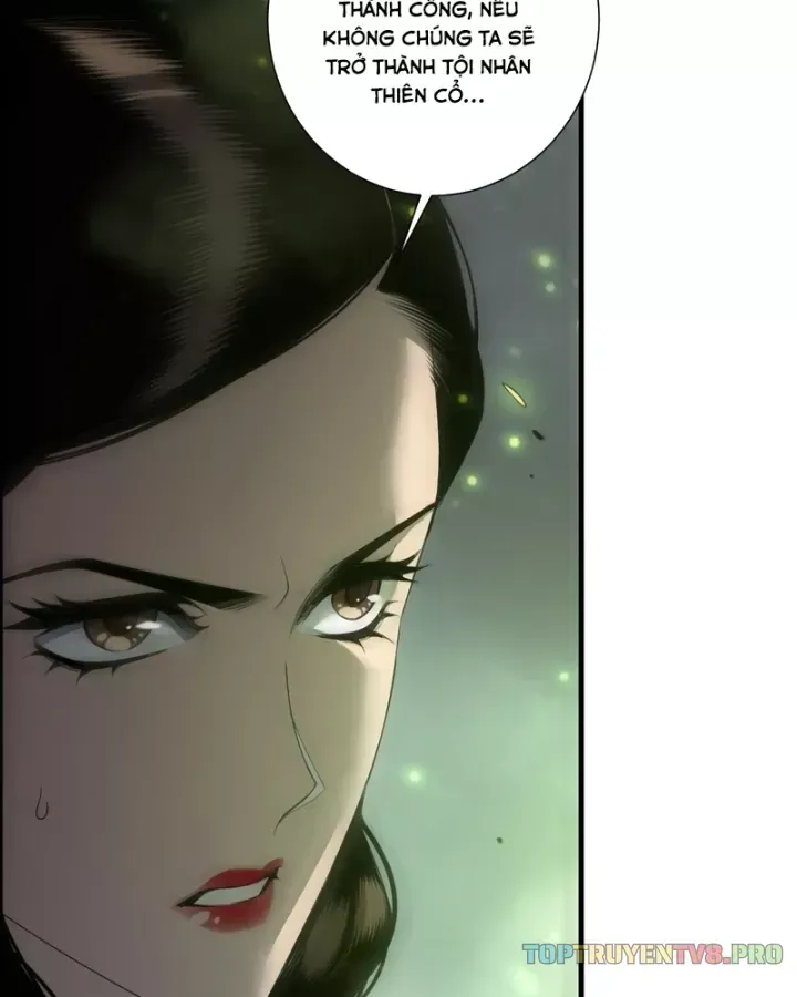 Thảm Họa Tử Linh Sư Chap 248 - Next Chap 247