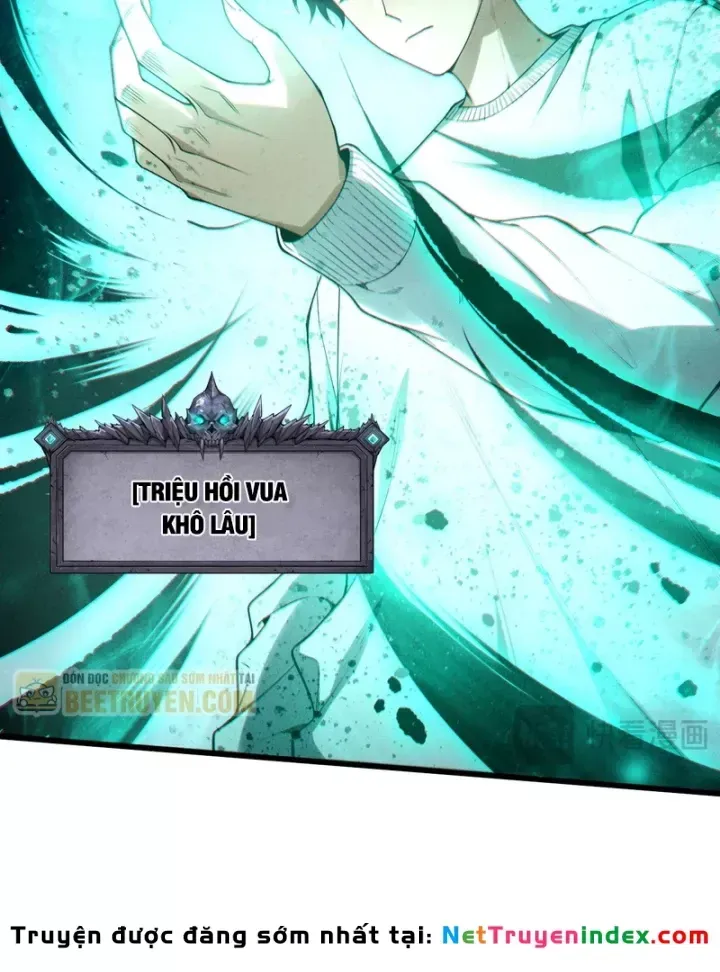 Thảm Họa Tử Linh Sư Chap 248 - Next Chap 247