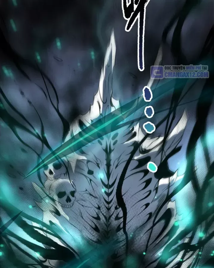 Thảm Họa Tử Linh Sư Chap 248 - Next Chap 247