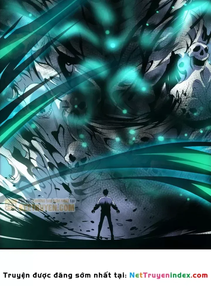 Thảm Họa Tử Linh Sư Chap 248 - Next Chap 247