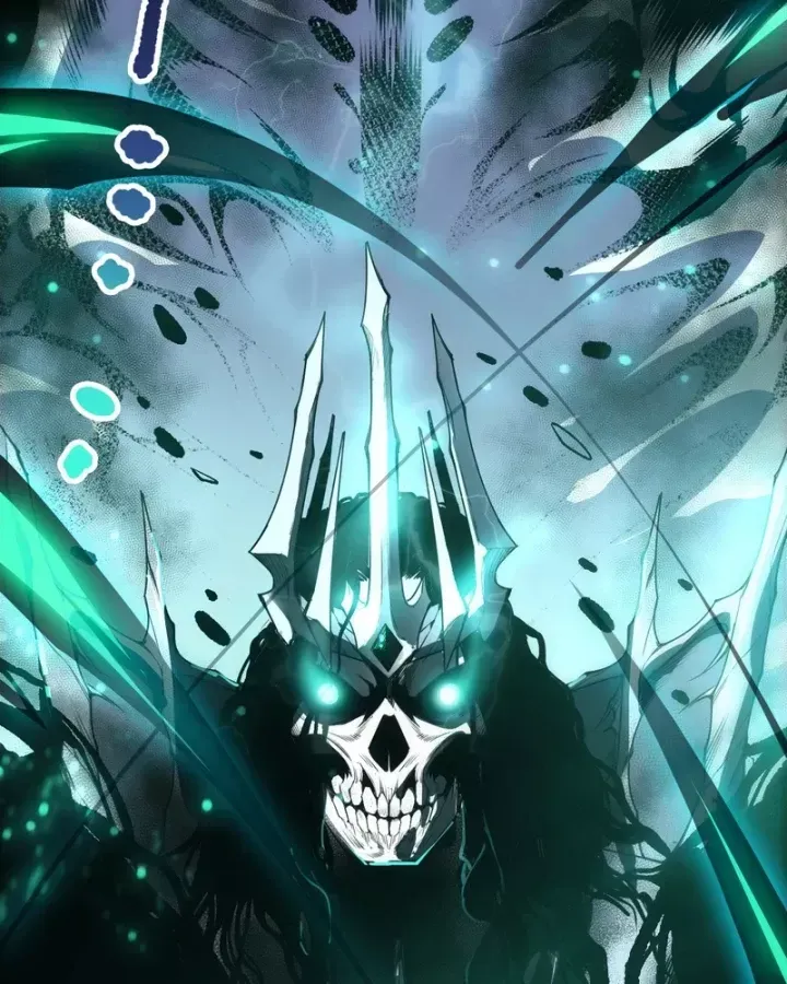 Thảm Họa Tử Linh Sư Chap 248 - Next Chap 247