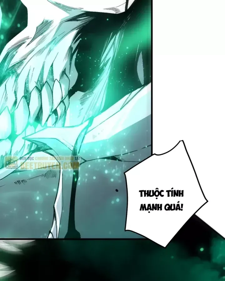 Thảm Họa Tử Linh Sư Chap 248 - Next Chap 247