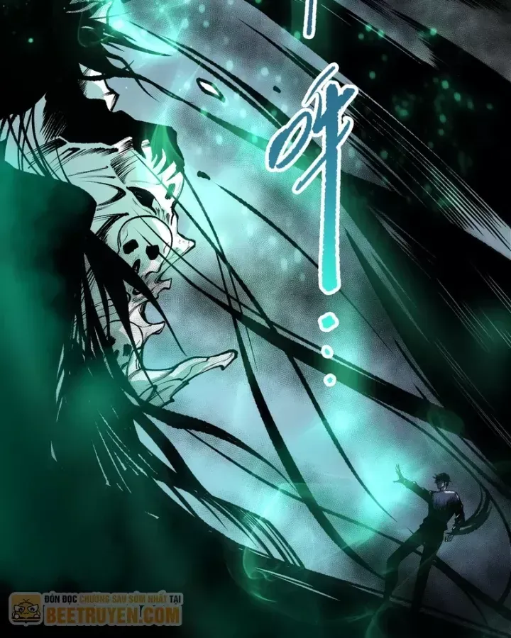 Thảm Họa Tử Linh Sư Chap 248 - Next Chap 247