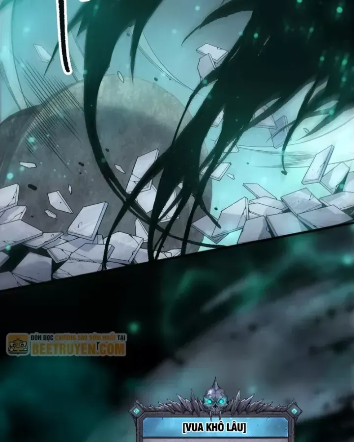 Thảm Họa Tử Linh Sư Chap 248 - Next Chap 247
