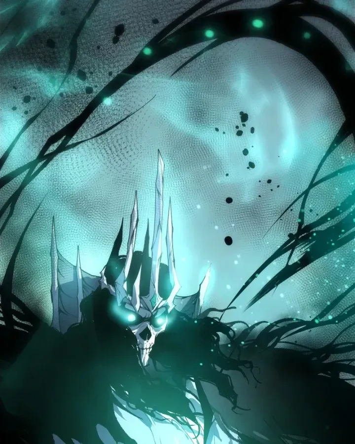 Thảm Họa Tử Linh Sư Chap 248 - Next Chap 247