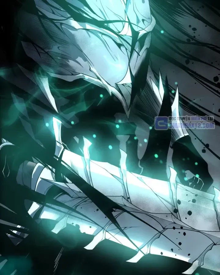 Thảm Họa Tử Linh Sư Chap 248 - Next Chap 247