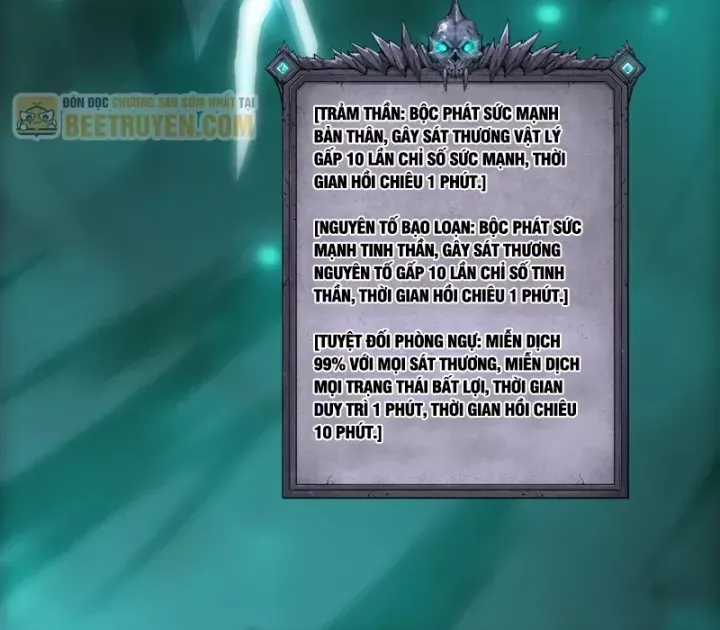 Thảm Họa Tử Linh Sư Chap 248 - Next Chap 247