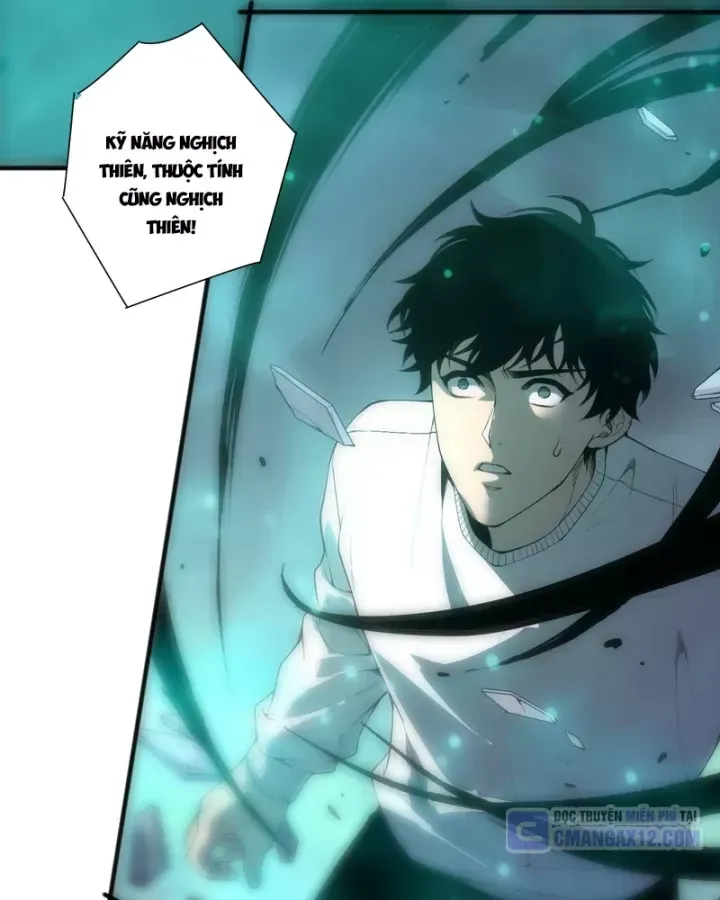 Thảm Họa Tử Linh Sư Chap 248 - Next Chap 247