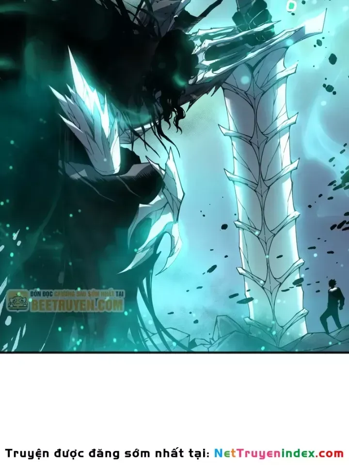 Thảm Họa Tử Linh Sư Chap 248 - Next Chap 247